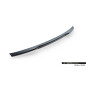 Spoiler portellone in fibra di carbonio (Lower) Audi RSQ8 / SQ8 / Q8 S-Line / Q8 Mk1 (Cod. M-CF-AU-R