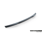 Spoiler portellone in fibra di carbonio (Lower) Audi RSQ8 / SQ8 / Q8 S-Line / Q8 Mk1 (Cod. M-CF-AU-R