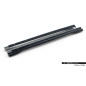 Minigonne in carbonio  Audi RSQ8 Mk1 (Cod. M-CF-AU-RSQ8-1-SD1-245-P)