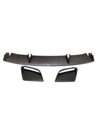 Kit Estetico Audi A7 2011-2014 Look RS7 (Cod. E-TCA70130201)