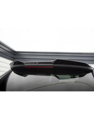 Spoiler Cap 3D Audi Q7 Mk2 (Cod. M-AU-Q7-2-CAP1G)