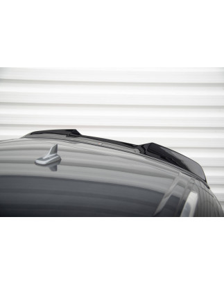 Spoiler Cap 3D Audi Q7 Mk2 (Cod. M-AU-Q7-2-CAP1G)