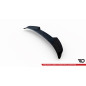 Spoiler Cap 3D Audi Q7 Mk2 (Cod. M-AU-Q7-2-CAP1G)