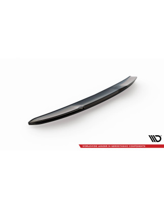 Spoiler Cap 3D Audi Q7 Mk2 (Cod. M-AU-Q7-2-CAP1G)