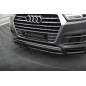 SPLITTER ANTERIORE Audi Q7 Mk2 (Cod. M-AU-Q7-2-FD1G+FD1RG)