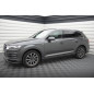 Diffusori minigonne Audi Q7 Mk2 (Cod. M-AU-Q7-2-SD1G)