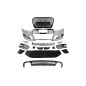 Kit Estetico Audi A6 Look RS6 2015-2018 C7 (Cod. E-TCA60160195RS63)