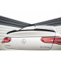 Spoiler Cap Mercedes-Benz GLE Coupe 43 AMG / AMG-Line C292 (Cod. M-ME-GLE-C292-AMGLINE-CAP1G)