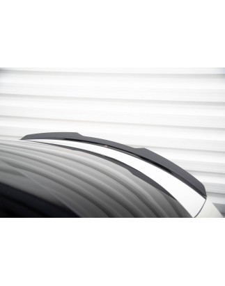 Spoiler Cap Mercedes-Benz GLE Coupe 43 AMG / AMG-Line C292 (Cod. M-ME-GLE-C292-AMGLINE-CAP1G)