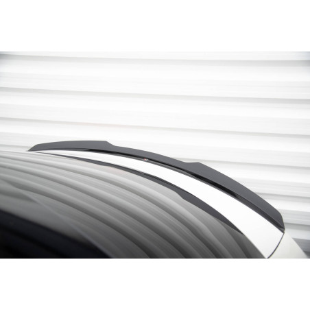 Spoiler Cap Mercedes-Benz GLE Coupe 43 AMG / AMG-Line C292 (Cod. M-ME-GLE-C292-AMGLINE-CAP1G)