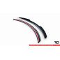 Spoiler Cap Mercedes-Benz GLE Coupe 43 AMG / AMG-Line C292 (Cod. M-ME-GLE-C292-AMGLINE-CAP1G)