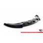 SPLITTER ANTERIORE V.1 Mercedes-Benz GLE Coupe 43 AMG / AMG-Line C292 (Cod. M-ME-GLE-C292-AMGLINE-FD