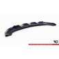 SPLITTER ANTERIORE V.1 Mercedes-Benz GLE Coupe 43 AMG / AMG-Line C292 (Cod. M-ME-GLE-C292-AMGLINE-FD