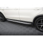 Diffusori minigonne Mercedes-Benz GLE Coupe 43 AMG / AMG-Line C292 (Cod. M-ME-GLE-C292-AMGLINE-SD1G)