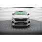 SPLITTER ANTERIORE V.2 Skoda Kodiaq RS Mk1 Facelift (Cod. M-SK-KO-1F-RS-FD2G)