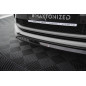 SPLITTER ANTERIORE V.2 Skoda Kodiaq RS Mk1 Facelift (Cod. M-SK-KO-1F-RS-FD2G)