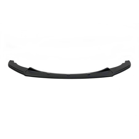 Spoiler Anteriore BMW F20 / F21 12-14 Look Mtech (Cod. E-TCBF210)