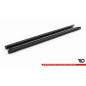 Diffusori minigonne Skoda Kodiaq RS Mk1 / Mk1 Facelift (Cod. M-SK-KO-1F-RS-SD1G)