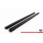 Diffusori minigonne Skoda Kodiaq RS Mk1 / Mk1 Facelift (Cod. M-SK-KO-1F-RS-SD1G)