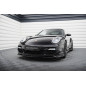 SPLITTER ANTERIORE Porsche 911 Turbo 997 (Cod. M-PO-911-997-TURBO-FD1G+FD1RG)