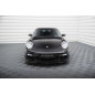 SPLITTER ANTERIORE Porsche 911 Turbo 997 (Cod. M-PO-911-997-TURBO-FD1G+FD1RG)
