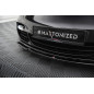 SPLITTER ANTERIORE Porsche 911 Turbo 997 (Cod. M-PO-911-997-TURBO-FD1G+FD1RG)