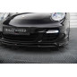 SPLITTER ANTERIORE Porsche 911 Turbo 997 (Cod. M-PO-911-997-TURBO-FD1G+FD1RG)