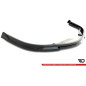 SPLITTER ANTERIORE Porsche 911 Turbo 997 (Cod. M-PO-911-997-TURBO-FD1G+FD1RG)
