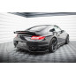 Splitter posteriore (con barre verticali) Porsche 911 Turbo 997 (Cod. M-PO-911-997-TURBO-RD1G+RD2G)