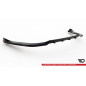 Splitter posteriore (con barre verticali) Porsche 911 Turbo 997 (Cod. M-PO-911-997-TURBO-RD1G+RD2G)