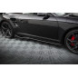 Diffusori minigonne Porsche 911 Turbo 997 (Cod. M-PO-911-997-TURBO-SD1G)