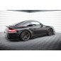 Diffusori minigonne Porsche 911 Turbo 997 (Cod. M-PO-911-997-TURBO-SD1G)