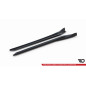 Diffusori minigonne Porsche 911 Turbo 997 (Cod. M-PO-911-997-TURBO-SD1G)