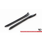 Diffusori minigonne Porsche 911 Turbo 997 (Cod. M-PO-911-997-TURBO-SD1G)