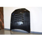 Cofano Carbonio Nissan Skyline R34 GT-T, C/ Prese (Cod. E-TCN52831)