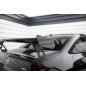 Alettone in fibra di carbonio con staffe verticali BMW M2 G87 / M240i / 2 M-Pack / 2 Standard G42 (C