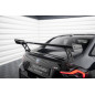 Alettone in fibra di carbonio con staffe verticali BMW M2 G87 / M240i / 2 M-Pack / 2 Standard G42 (C