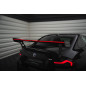 Alettone in carbonio +LED light BMW M2 G87 / M240i / 2 M-Pack / 2 Standard G42 (Cod. M-CF-BM-M2-G87- Alettone in carbonio +LED light BMW M2 G87 / M240i / 2 M-Pack / 2 Standard G42 (Cod. M-CF-BM-M2-G87-
