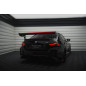 Alettone in carbonio +LED light BMW M2 G87 / M240i / 2 M-Pack / 2 Standard G42 (Cod. M-CF-BM-M2-G87- Alettone in carbonio +LED light BMW M2 G87 / M240i / 2 M-Pack / 2 Standard G42 (Cod. M-CF-BM-M2-G87-