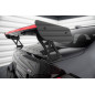 Alettone in carbonio +LED light BMW M2 G87 / M240i / 2 M-Pack / 2 Standard G42 (Cod. M-CF-BM-M2-G87- Alettone in carbonio +LED light BMW M2 G87 / M240i / 2 M-Pack / 2 Standard G42 (Cod. M-CF-BM-M2-G87-
