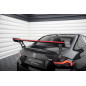 Alettone in carbonio +LED light BMW M2 G87 / M240i / 2 M-Pack / 2 Standard G42 (Cod. M-CF-BM-M2-G87- Alettone in carbonio +LED light BMW M2 G87 / M240i / 2 M-Pack / 2 Standard G42 (Cod. M-CF-BM-M2-G87-
