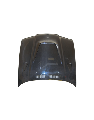Cofano Carbonio BMW E36 2P. C/T (Cod. E-TCB6046)