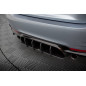 DIFFUSORE POSTERIORE street pro V.1 BMW 4 Coupe / Cabrio / Gran Coupe M-Pack F32 / F33 /  F36 (Cod. 