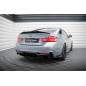 DIFFUSORE POSTERIORE street pro V.1 BMW 4 Coupe / Cabrio / Gran Coupe M-Pack F32 / F33 /  F36 (Cod. 