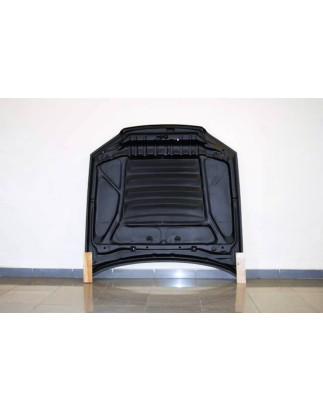 Cofano Carbonio Nissan Skyline R34 GT-T, C/ Prese (Cod. E-TCN52831)