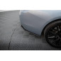 Splitters posteriori laterali Street Pro BMW 435i Coupe M-Pack F32 (Cod. M-BM4F32MPACKCNC-RSD1B)