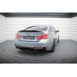 Splitters posteriori laterali Street Pro BMW 435i Coupe M-Pack F32 (Cod. M-BM4F32MPACKCNC-RSD1B)