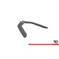Splitters posteriori laterali Street Pro BMW 435i Coupe M-Pack F32 (Cod. M-BM4F32MPACKCNC-RSD1B)