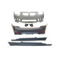 Kit Estetico BMW E92 / E93 06-09 Look M1 Fendinebbia (Cod. E-TCB6670615261960129)