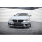 SPLITTER ANTERIORE V.3 BMW 4  M-Pack F32 / F36 / F33 (Cod. M-BM-4-F32-MPACK-FD3G)
